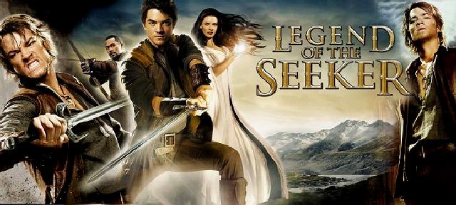 the legend seeker season 3